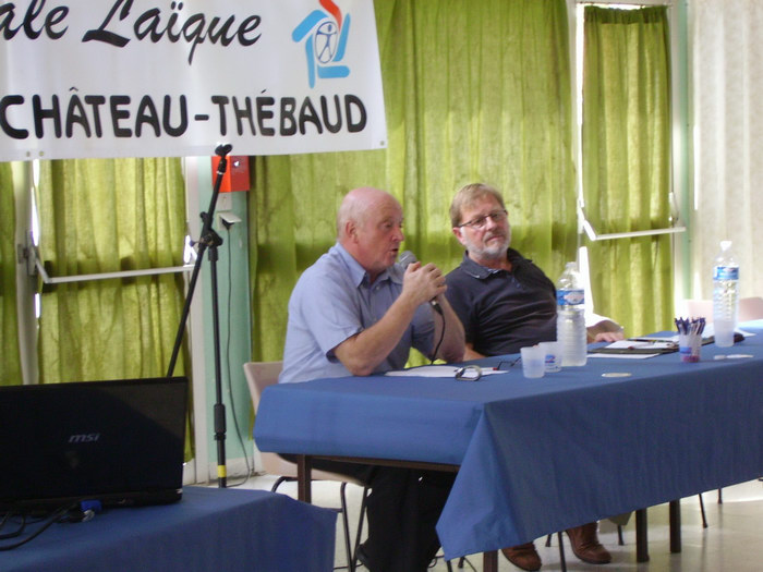 Pierre Tournemire 1, sept. 2010 Pierre Tournemire 1