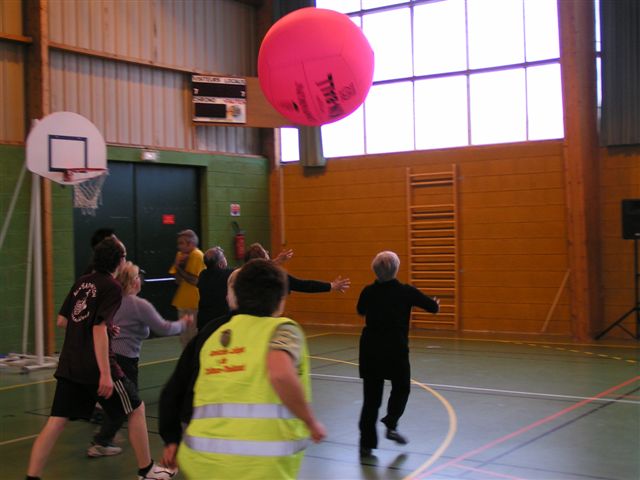 Jeux Amicalympiques 4