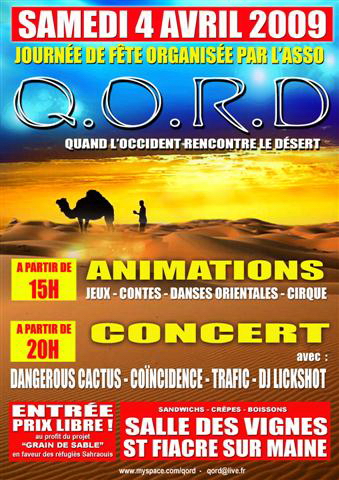 texte alternatif