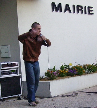 texte alternatif