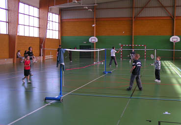 Sport en famille 04