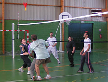Sport en famille 05