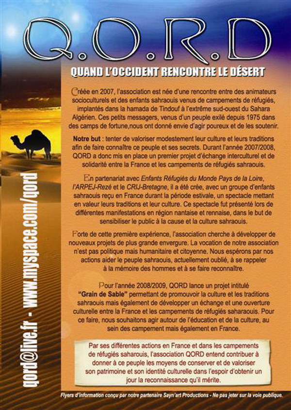 texte alternatif