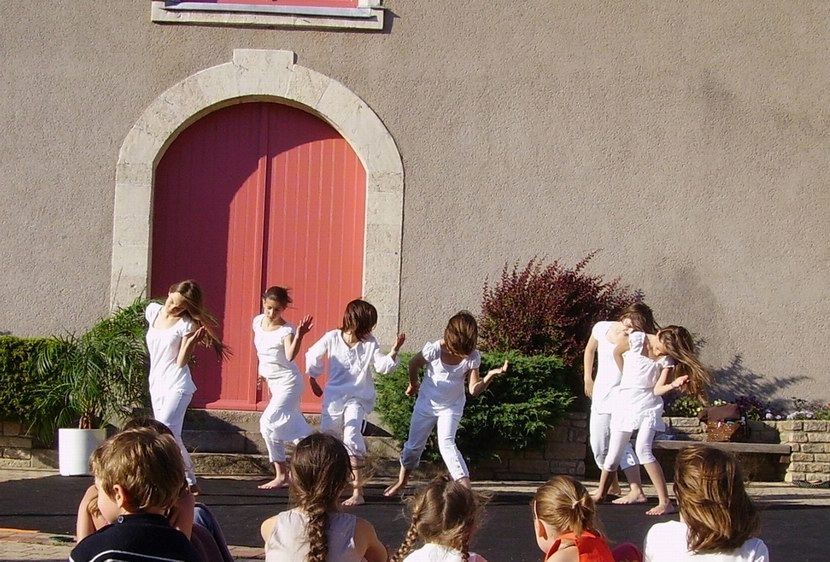 texte alternatif