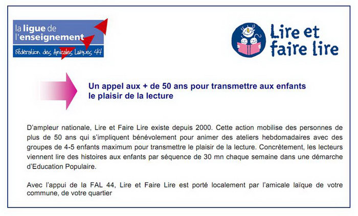 2010 lire et faire lire 2