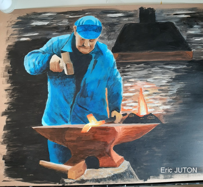 Le Forgeron Eric Juton.jpg, avr. 2020