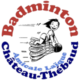 Logo Badminton