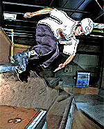 Logo Roller